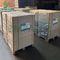 リサイクルパルプの包装箱 230gm 350gm C1S グレーバックカード