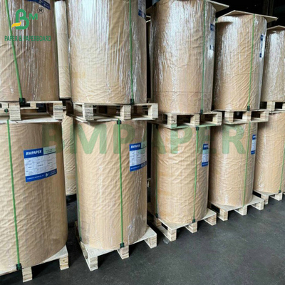 ホワイト 38gm 40gm 油性紙 フライド食品用 106cm ロール