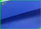 Woodfreeの印刷できる単一の側面の青く光沢が無いペーパー45 -雑誌のための80g