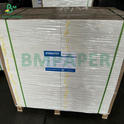 コーヒーショップ用の600umの飲料コースターボード 420 x 620mm 優れた水吸収