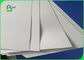 80gsm/100gsm/120gsmバージンの防止巻き枠の湿気の白いクラフト紙