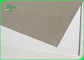 塗られる灰色の背部1側面の白の250-450gsm上塗を施してある複式アパート板