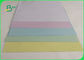 シートの役人のCommerialの使用のための着色されたCartonlessコンピュータ コピー用紙