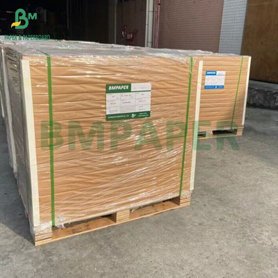 100gm 120gm 白色&色鮮明な透明性 描写用ベラム紙