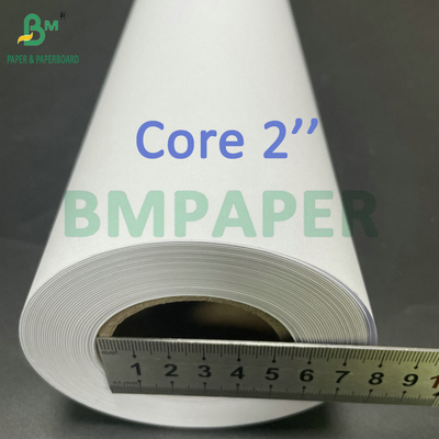 150gm 200gm 一面マットコーティングプレミアムカラーボンド紙ロール 914mm x 30m