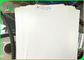 80 - 350g白いC2S Coucheのサテンの滑らかな表面が付いている光沢のあるアート ペーパー