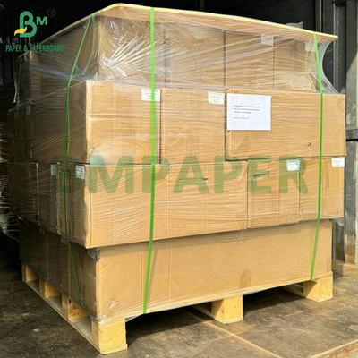インクジェット印刷ポスターとバナーのための36"x300ft24lbコーティング紙ロール
