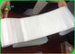 エレクトロニック・シェルフ・ラベル用 ステッカー用 織物印刷用紙 白色