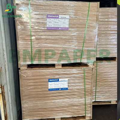ホワイト ブリスター 包装紙 カード 275gm 片側塗装紙
