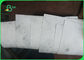 覆い付いた非織物紙 1056D / 印刷可能な防水織物紙ロール