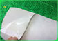 1082D 防水 白色 セルフ アレッシブ 布 印刷 紙 ラベル