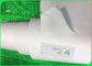 1025D 1073D 防水 織物 セルフ アレッシブ タグ用のプリンター紙