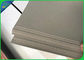 100つx 70のcm 170gsm 180gsm 230のgrs/M2の白い側面は複式アパート板に塗りましたのために適した灰色の背部が印刷物を注入する