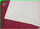 500gsm C1Sの白い上塗を施してあるアイボリー紙のペーパー高い滑らかさを等級別にして下さい