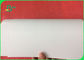 湿気の防止250g白いアイボリー紙のペーパー/C1S Fbb漂白剤板