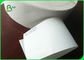 100g 120gの食品等級のペーパー ロール、食糧パッキングのための使い捨て可能で白いクラフト紙