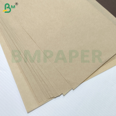 完全に塩素のない TCF Greaseproof Paper パルガムパン紙