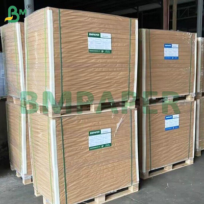 30-80 GSM 煮物用 双面シリコン塗装紙