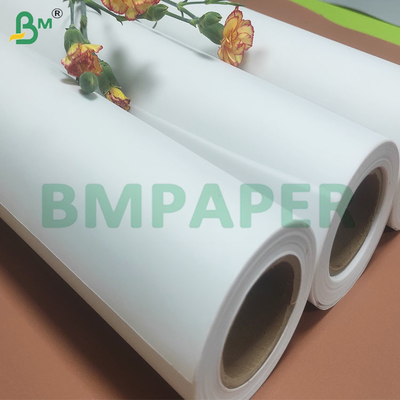 高精度 53-285 GSM 半透明 幅広く紙巻