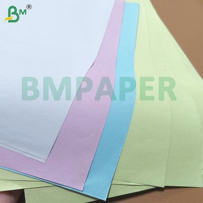 75g Digital Carbonless Paper イメージ 黒 CB CFB CF 57 x 87cm