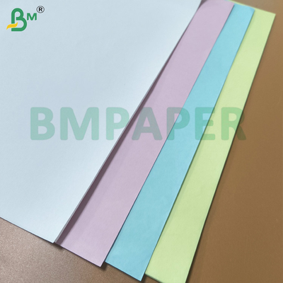 75g Digital Carbonless Paper イメージ 黒 CB CFB CF 57 x 87cm