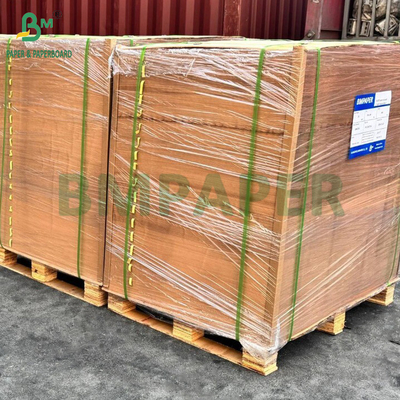 65gm 70gm 湿度 ブラウン クラフト紙 化学用包装用 70 x 100cm