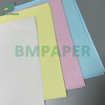 55GSM 60GSM 75GSM ブラック イメージ カーボンレス紙 CB CFB CF 650mm X 910mm