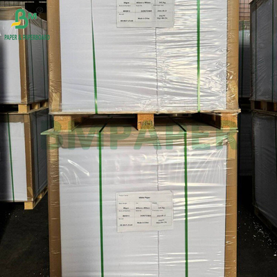 55GSM 60GSM 75GSM ブラック イメージ カーボンレス紙 CB CFB CF 650mm X 910mm