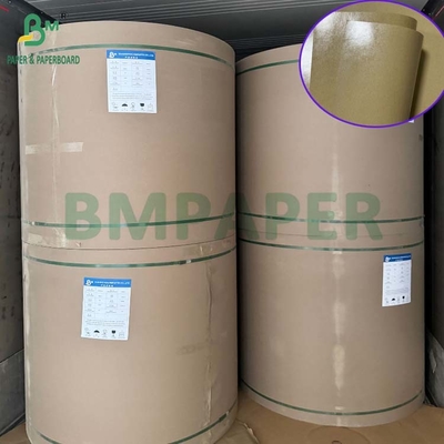 300gm グリース・ پروف 1 サイド PE コーティング 弁当用紙箱 70 x 100cm
