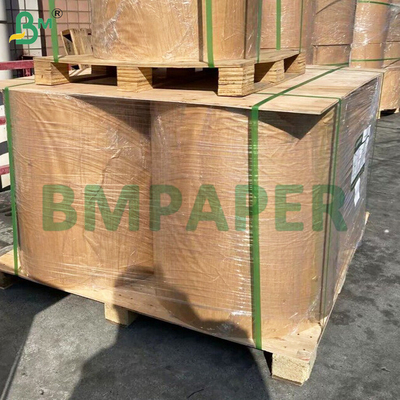 BMPAPER ブランド ホワイト MG マシン グラス 紙 軽量 食品 承認