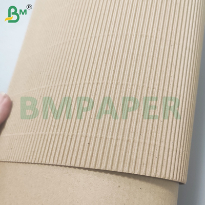 覆い付いていない 2 Ply 3 Ply 堅固な構造のフラット紙板