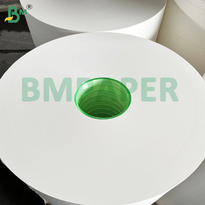 FDA 24gm 28gm 歯磨き用紙 26.5mm 27mm x 5000m 無味で熱密封可能