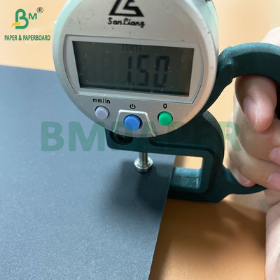 高硬さ 1.5mm 2mm 2.5mm 黒紙紙 厚紙紙 93cm X 130cm