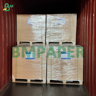 金属金製紙 250gm 92lb 鏡仕上げ表面