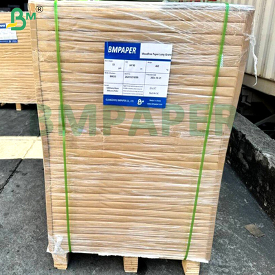 230gm 250gm PET 高温耐性食品級紙板 電子レンジ用食器用箱用