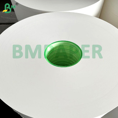 28gm 27mm 30mm 34mm 食品用 プリント可能 ストロー 紙 巻紙 個別 梱包
