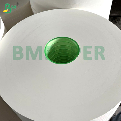 28gm 27mm 30mm 34mm 食品用 プリント可能 ストロー 紙 巻紙 個別 梱包