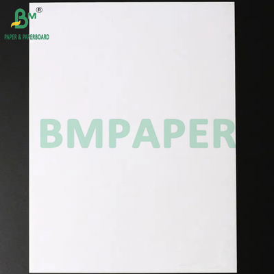 325gsm バッテリー包装用ブリスター白ボール紙 72 x 102cm 高白色度