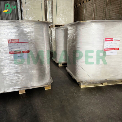 24gm 28gm ストロー 飲み物産業用紙 29MM 33MM 高強度