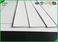 400 - 1000gによって薄板にされる灰色板、上限のギフト用の箱を作るための上塗を施してある二重側面の芸術の光沢紙