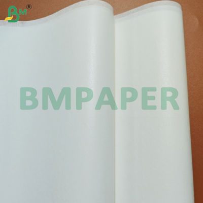 エアフライヤー用 50GSM 油性シリコン塗装紙