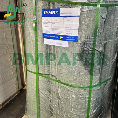 クラフト用 150cm x 110ヤード 再利用可能で耐久性のある洗濯可能なクラフト紙ロール