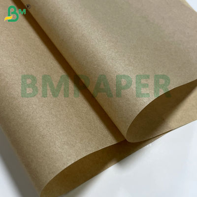 45g 食品安全 耐水性 油性 紙 ハンバーガー 包装用