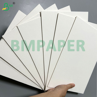 1.5mm 2mm スーパーマーケット用純パルプグラフィックボード ディスプレイボード 1220 x 2440mm