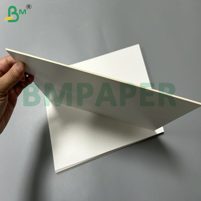 1.5mm 2mm スーパーマーケット用純パルプグラフィックボード ディスプレイボード 1220 x 2440mm