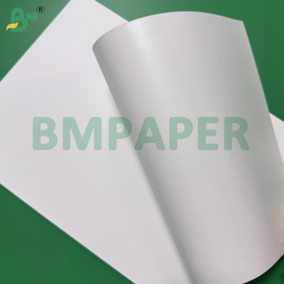 Absorbent Heat-Sealable White Paper For Bottle Cap Gaskets Roll Material