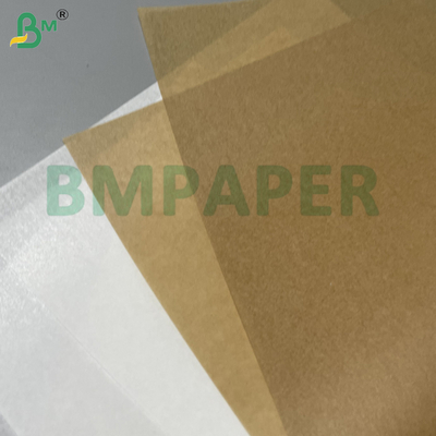 40g 45g Degradable Food Safety Greaseproof Oven Baking Paper