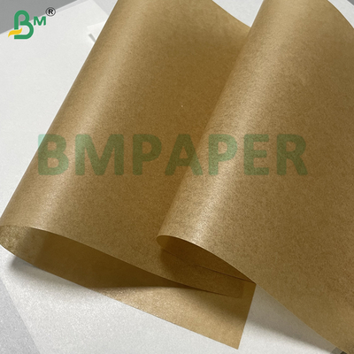 40g 45g Degradable Food Safety Greaseproof Oven Baking Paper