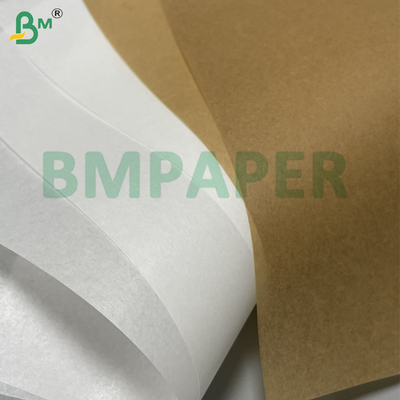 40g 45g Degradable Food Safety Greaseproof Oven Baking Paper