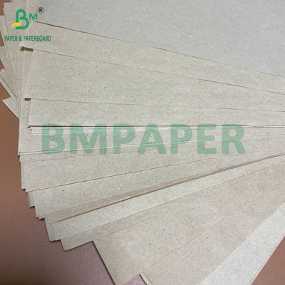 36g 40g Mould Proof Anti Rust Brown Kraft Paper for Glass Interleaving